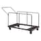 National Public Seating Folding Table Dolly For Round/Rectangular Tables DYMU - alternate 6
